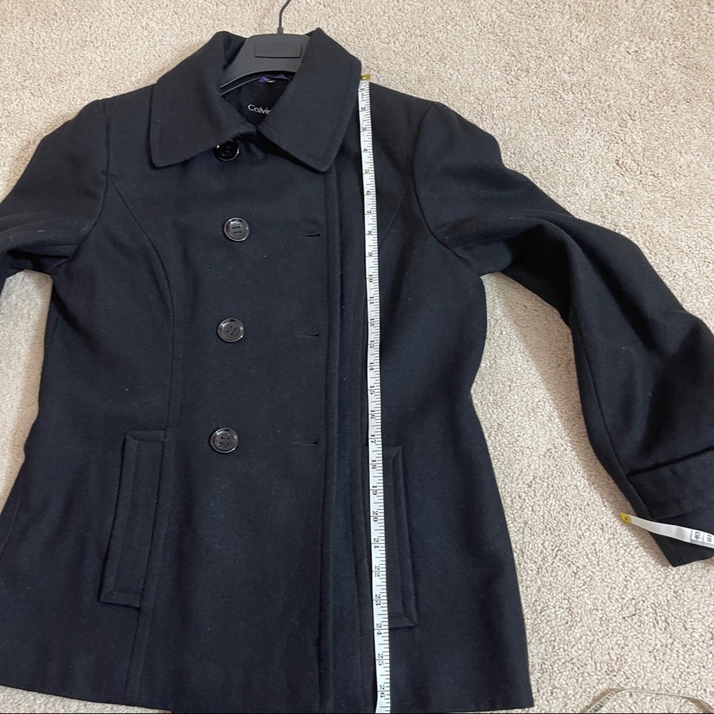 Calvin klein coat - Picture 16 of 16
